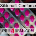 Sildenafil Cenforce 10